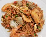 Foto del paso 5 de la receta: Fideos Marinera