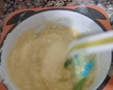 Foto del paso 3 de la receta: Dos en uno licuado y papilla