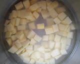 Gombócleves Mr. Soup módra 🇭🇺👌 recept fázis 2 fotója