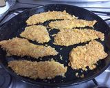 Foto del paso 5 de la receta: Pollo crocante "Krosty"