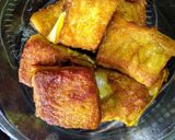 কাতলা মাছের ঝোল (Katla Machher Jhol recipe in Bengali) রেসিপির ধাপ 1 ছবি