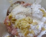 Foto langkah ke 1 dari resep Pangsit Goreng Legino.