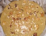 A picture of step 2 of Coconut walnut Cake.