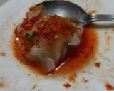 Foto langkah ke 4 dari resep Dimsum ayam udang versi ke2.