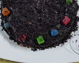 A picture of step 7 of Chocolate cake.