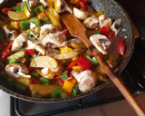 Foto del paso 4 de la receta: Papas estilo Marian