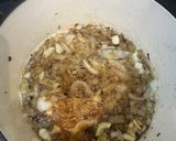 A picture of step 6 of Perfect Rouladen - German Style Beef Olives - Truely amazing dish great for a dinner party - ENJOY.