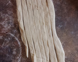 Foto del paso 7 de la receta: Facturas de manteca para el mate