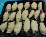 Foto langkah ke 5 dari resep Pisang Molen Crispy.