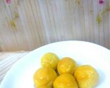 Foto langkah ke 5 dari resep Nastar klasik ngeprul.
