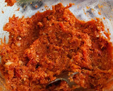 Foto del paso 1 de la receta: Sobrasada Vegana