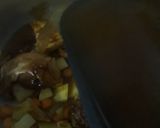 Foto langkah ke 2 dari resep Ayam Kentang Oven.