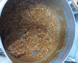 Foto del paso 5 de la receta: GUISO DE LENTEJAS!!!!