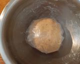 Bazsalikomos túrótorta recept fázis 1 fotója