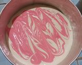 Foto langkah ke 5 dari resep Bolu Kukus.