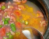A picture of step 1 of Favorite dinner.
