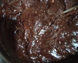 A picture of step 2 of Chocolate brownie.