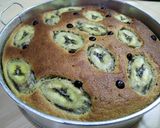 Foto langkah ke 4 dari resep Cake Pisang Jadoel.