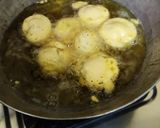 आलू बोंडा (aalu bonda recipe in Hindi) रेसिपी चरण 4 फोटो
