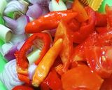Foto langkah ke 1 dari resep 220. Sambal Dadahan Khas Banjarmasin.