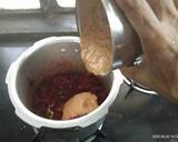 Beet Root Kurma recipe step 4 photo
