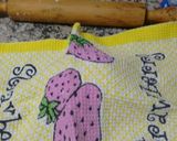 Foto del paso 6 de la receta: Manzanas envueltas