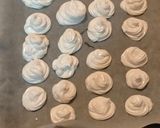 Foto del paso 2 de la receta: Suspiros