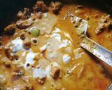 চিকেন পাটিয়ালা (chicken patiala recipe in Bengali) রেসিপির ধাপ 9 ছবি