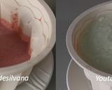 Foto del paso 11 de la receta: Mousse de fresas con guanábana/recetas colombianas