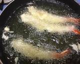 Shrimp Tempura Onigiri (Rice Ball) recipe step 4 photo
