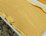Foto del paso 3 de la receta: Torta Helada Dulce de leche y Vainilla