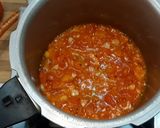 A picture of step 2 of PALAK DAL | SINDHI STYLE PALAK DAL | SAI BHAJI |.