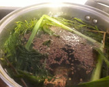 Foto del paso 2 de la receta: Aromática de Hierbas a lo Carmelita