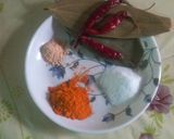 উড়িষ্যার বিখ্যাত ডালমা।(Dalma recipe in Bengali) রেসিপি ধাপ - 1 ছবি