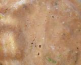 A picture of step 3 of Mexican Salsa.