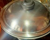 গোটা ফুলকপির মসলা সব্জী (gota fulkopir masla sabji recipe in Bengali) রেসিপি ধাপ - 4 ছবি
