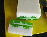 Foto langkah ke 10 dari resep Pudding Motif.