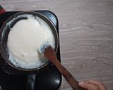 Foto langkah ke 8 dari resep Korean Garlic Cream Cheese Bread.