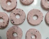 A picture of step 5 of A Rosy Betel day !.