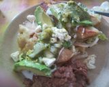 Foto del paso 5 de la receta: Taquitos de carne molida