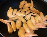 味噌雞翅的食譜步驟2照片