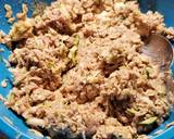 Turkey Meatloaf with Zucchini and Feta recipe step 4 photo