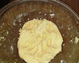 Foto del paso 1 de la receta: Empanadas celíacas macha queso