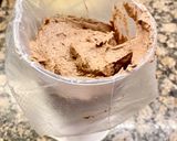 Foto del paso 6 de la receta: Pastel chocolate y vainilla “ sin gluten “ (bajo en azúcar)