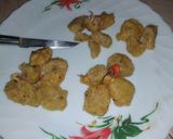 Foto langkah ke 6 dari resep Terbus Ayam Goreng.