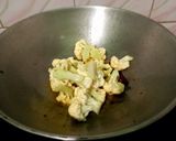 आलू की करी (aloo ki curry recipe in Hindi) रेसिपी चरण 2 फोटो