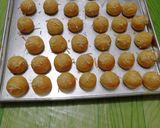 Foto langkah ke 5 dari resep Nastar 1 kg.