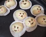Foto langkah ke 12 dari resep Cloud Steamed Buns.