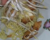 Foto langkah ke 3 dari resep Mie Kopyok Semarang Seger...