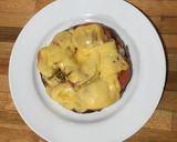 Foto del paso 3 de la receta: Salchicha a la sartén!